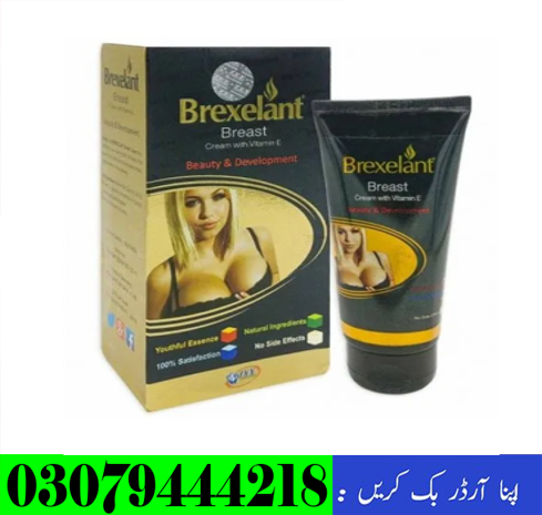 Brexelant Breast Cream in Pakistan