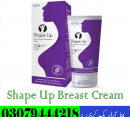 Shape Up Cream in Pakistan