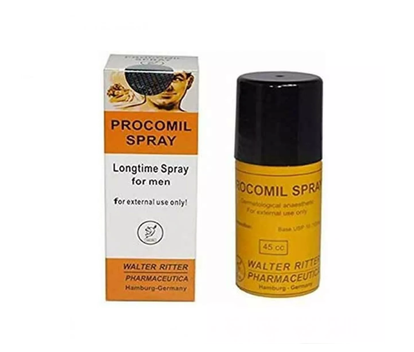 Procomil Spray For Men