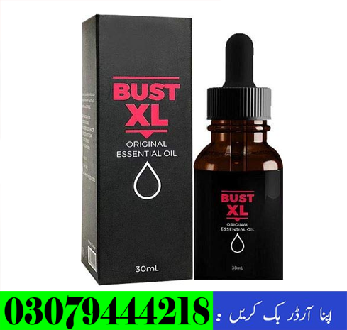Bust XL Serum in Pakistan